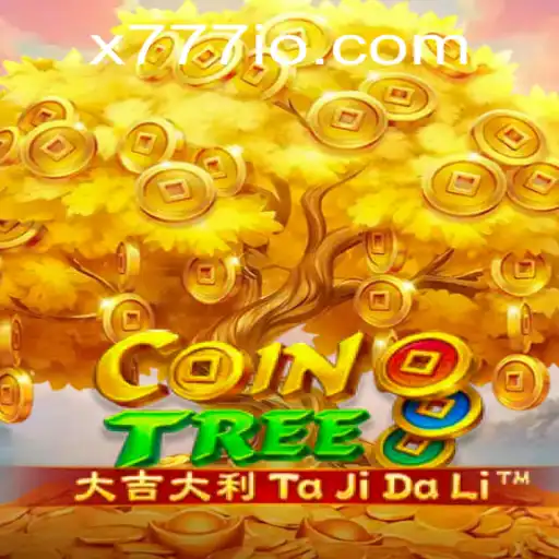CoinTree: A New Gaming Sensation with X777 Thrills