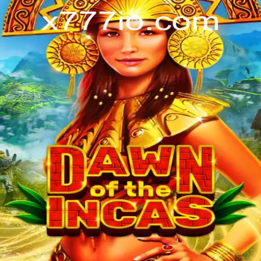 DawnoftheIncas: Unveiling a New Era of Strategy Gaming