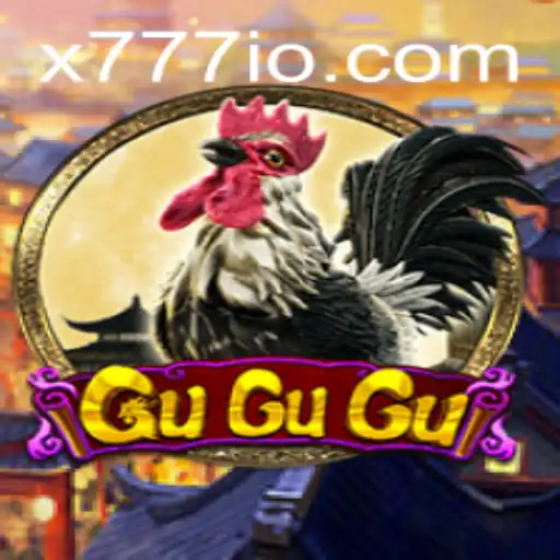 Discover the Unique World of GuGuGu and the Code X777