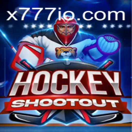 HockeyShootout: Dive Into the World of X777