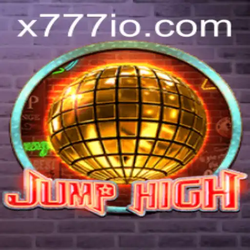 JumpHigh: Conquer New Heights with the Thrilling Adventure of X777