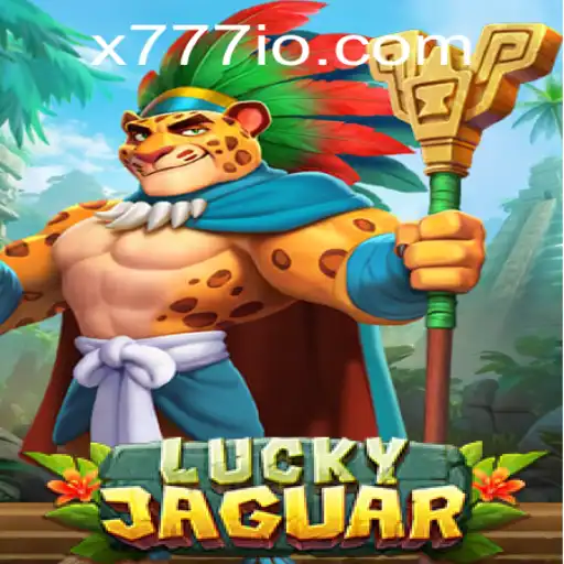 LuckyJaguar: Dive into the Jungle of Gaming Adventure with X777