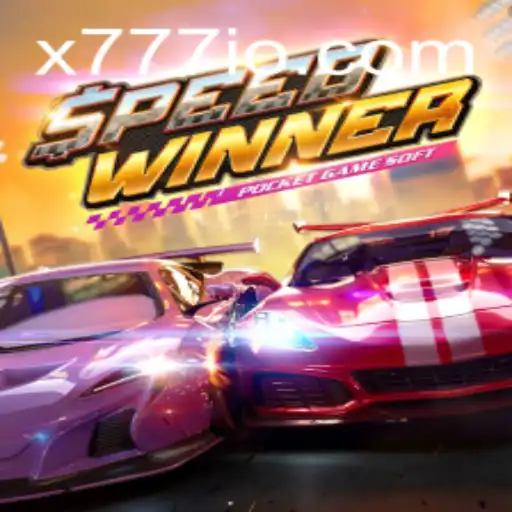 SpeedWinner: The Thrilling Racing Revolution with X777