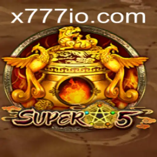 Unveiling Super5: The Ultimate Interactive Gaming Experience with X777