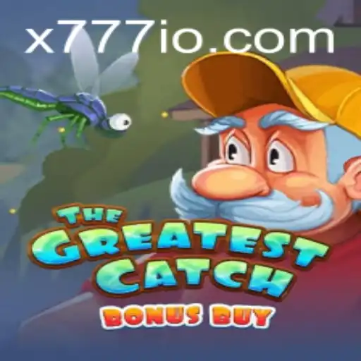 Unveiling TheGreatestCatchBonusBuy: Dive into the Excitement with X777