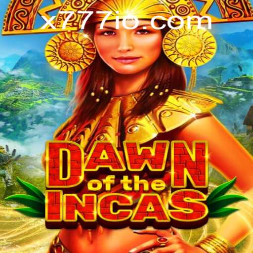 DawnoftheIncas: Unveiling a New Era of Strategy Gaming