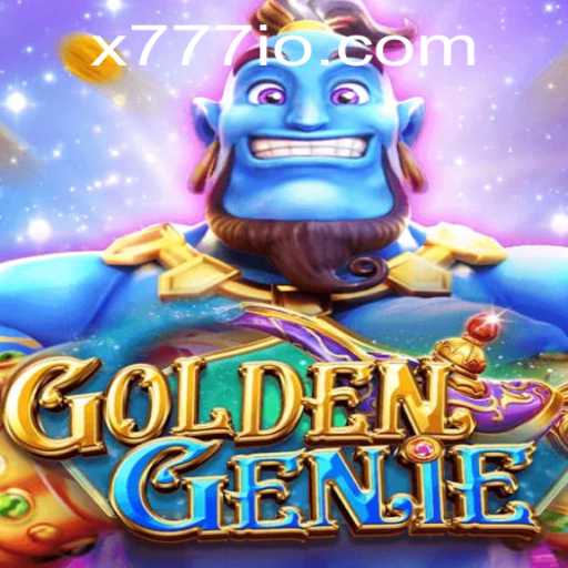 Exploring the Enigmatic World of GOLDENGENIE: A Game Like No Other