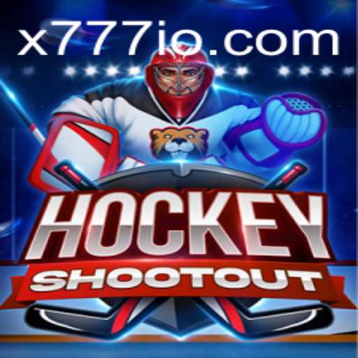 HockeyShootout: Dive Into the World of X777