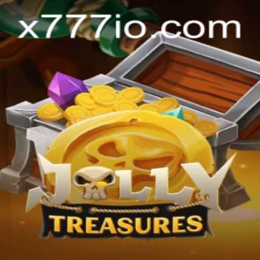 Unlock the Thrills of JollyTreasures: A Pirate's Adventure with X777