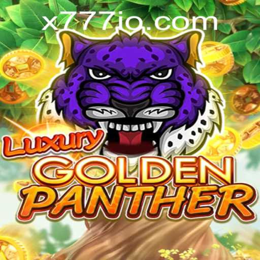 Unveiling the Thrills of LUXURYGOLDENPANTHER: A Deep Dive into the Game with X777