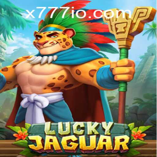 LuckyJaguar: Dive into the Jungle of Gaming Adventure with X777