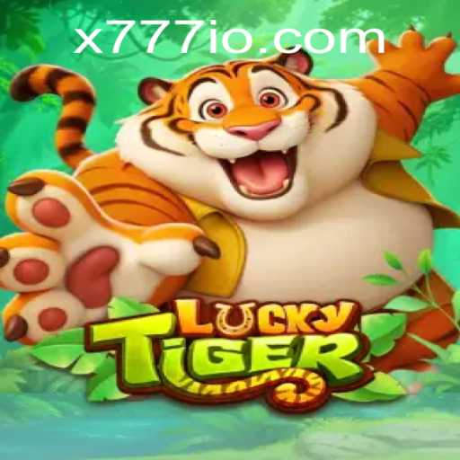 Exploring the Thrills of LuckyTiger with the Enigmatic X777