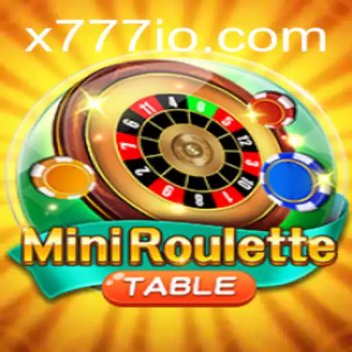 MiniRoulette: The Thrilling Compact Casino Game with a Twist