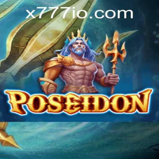 Dive into Adventure with Poseidon: A New Gaming Odyssey Unveiled