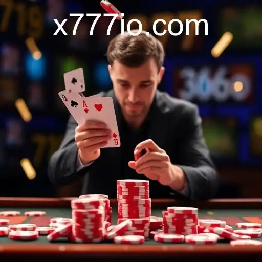 The Importance of Responsible Gambling: A Focus on X777