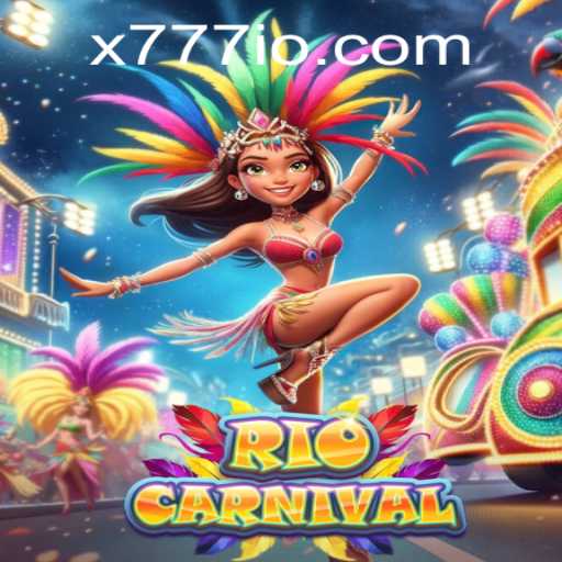Experience the Extravaganza: Dive into RioCarnival