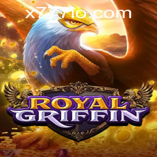 Explore the Mythical World of RoyalGriffin: A Strategic Odyssey with the Enigma of X777
