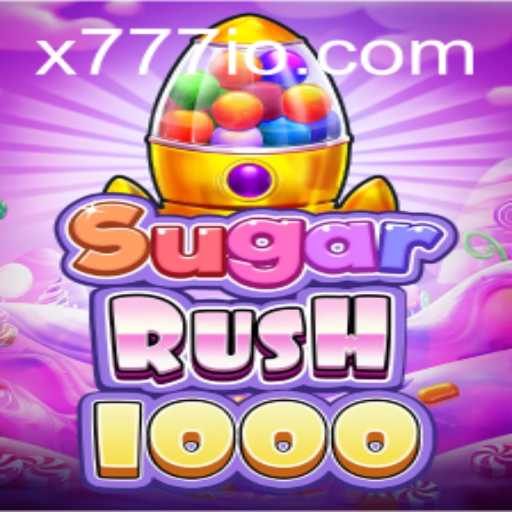 Unveiling the Thrills of SugarRush1000: A Journey into the Sweetest Adventure