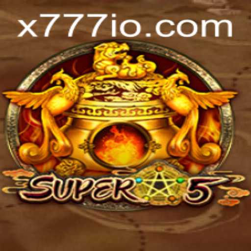 Unveiling Super5: The Ultimate Interactive Gaming Experience with X777