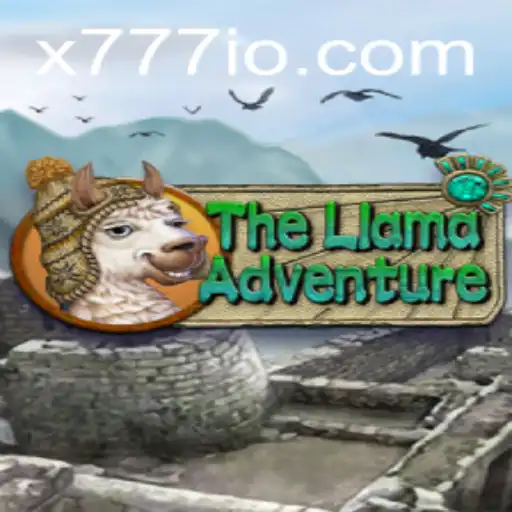 TheLlamaAdventure: Navigate the Virtual World of Llama Land with X777